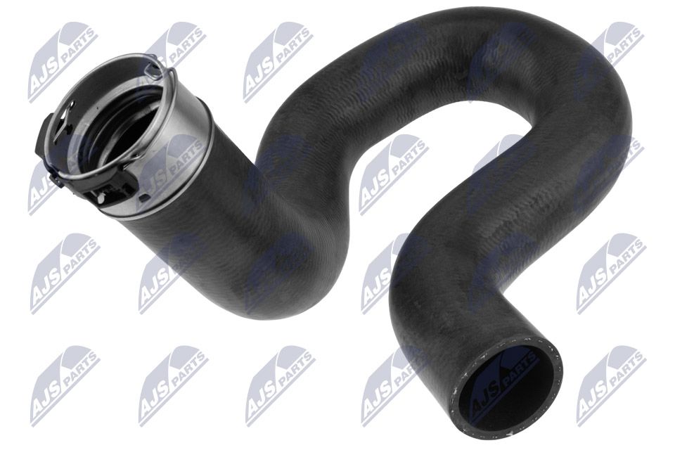 NTY GPP-FT-068 Charge air hose