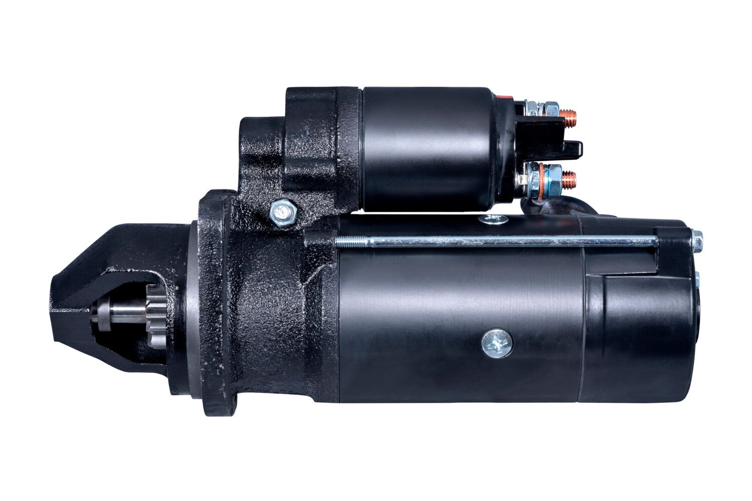 HELLA 8EA 015 657-211 Starter