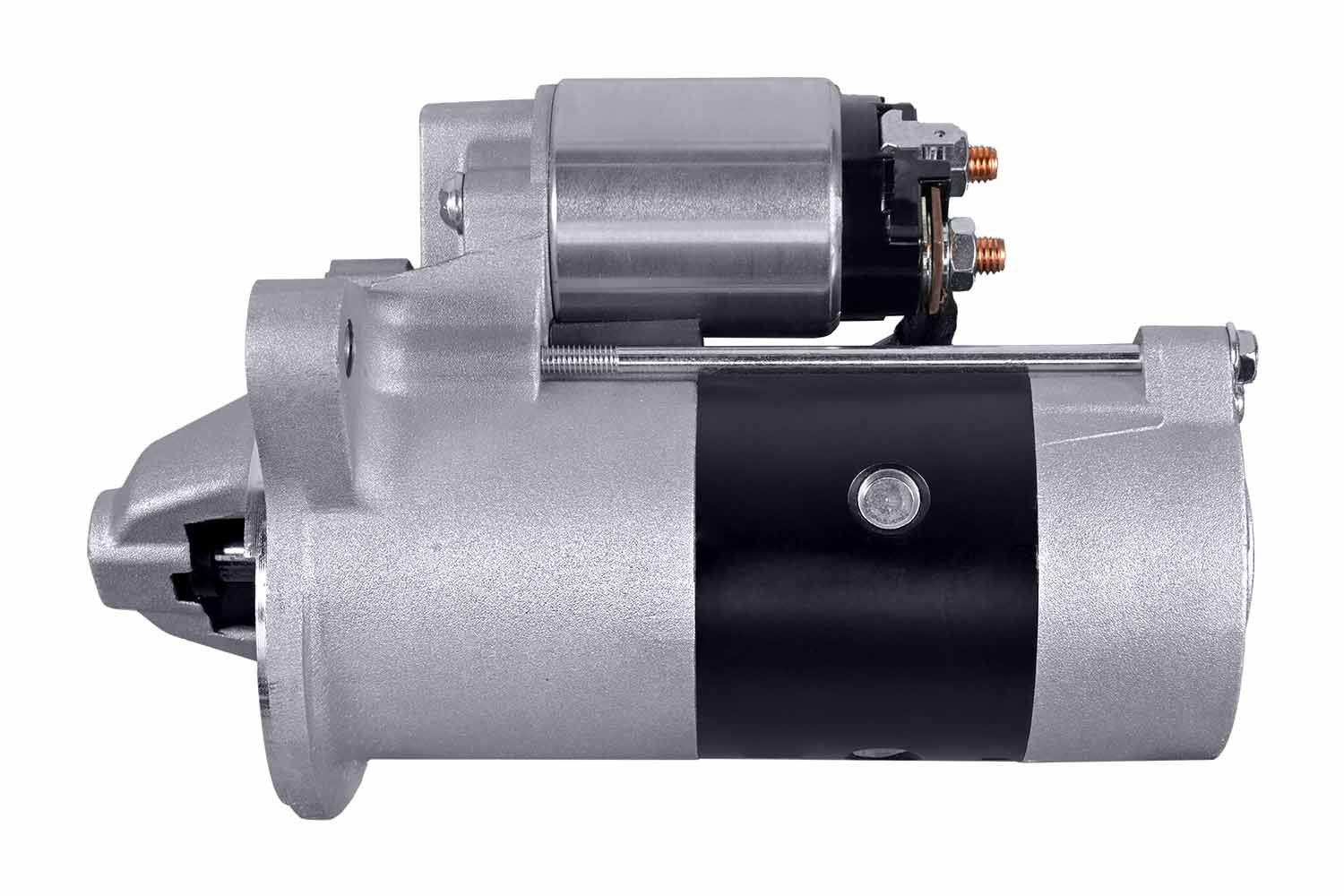 HELLA 8EA 011 610-731 Starter