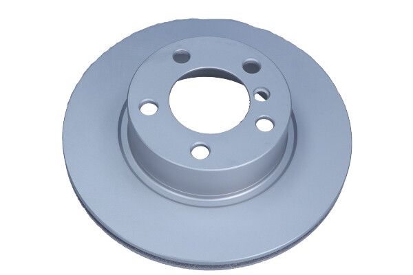 QUARO QD8353 Brake disc