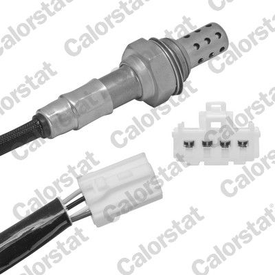 CALORSTAT BY VERNET LS140369 Oxygen sensor
