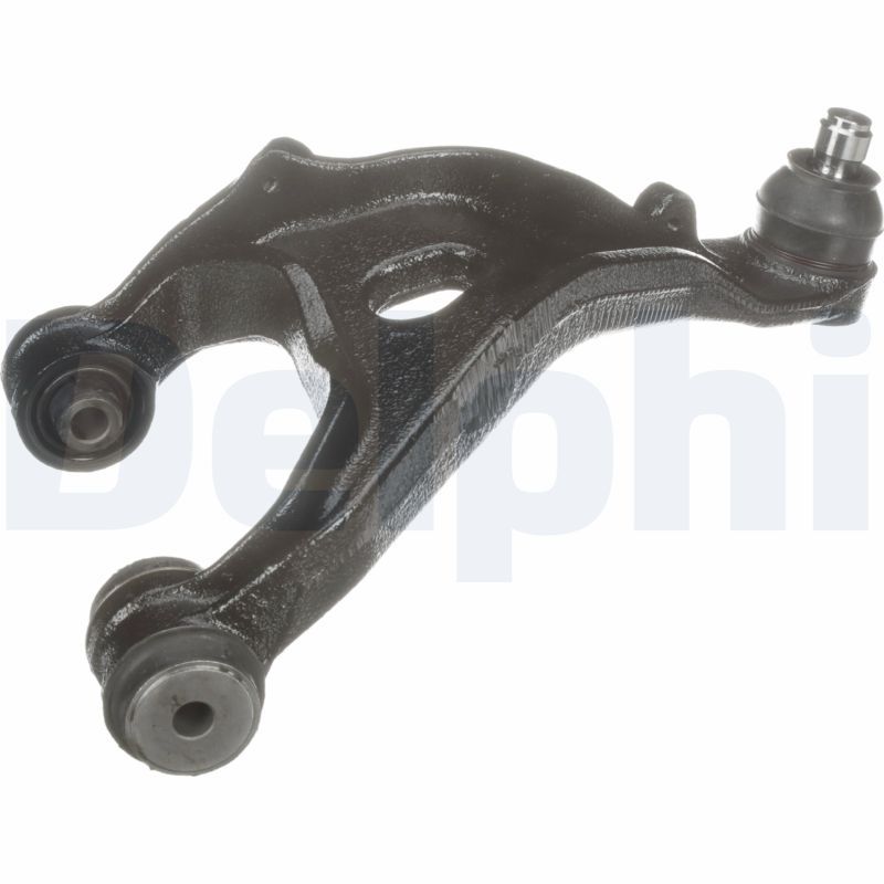 DELPHI TC7643 Control/trailing arm, wheel suspension
