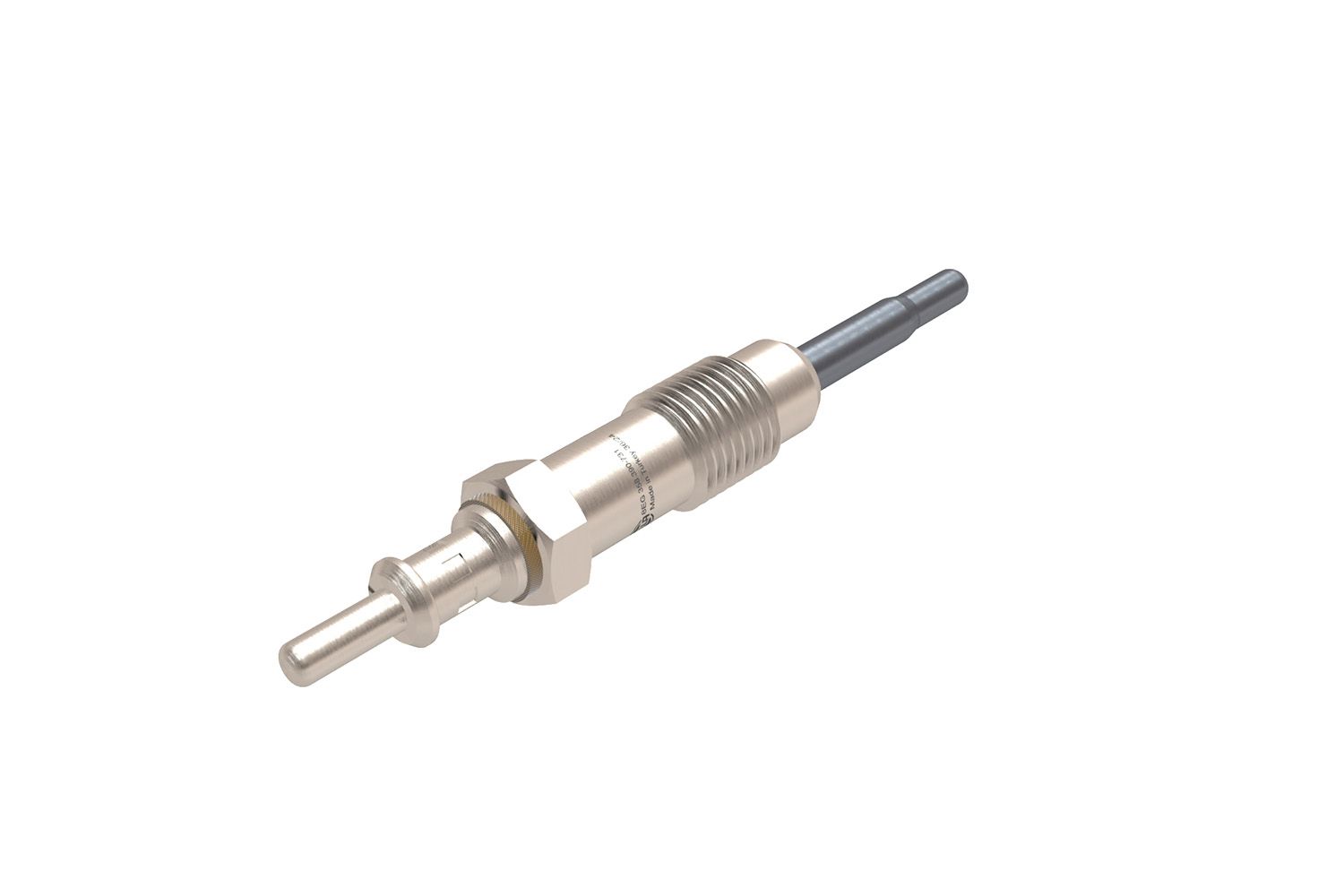 HELLA 8EG 358 390-731 Kaitinimo žvakė