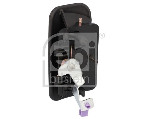 Exterior Door Handle-1