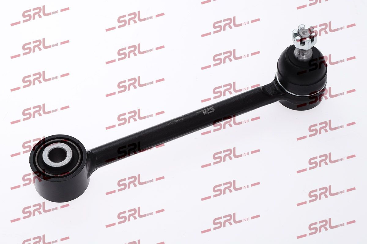 SRLINE 404837-3 Control/trailing arm, wheel suspension