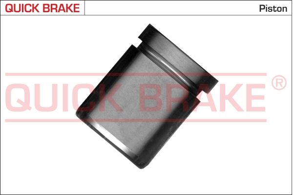 QUICK BRAKE 185023K Piston, brake caliper