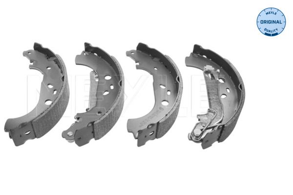 MEYLE 40-14 533 0003 Brake shoe set