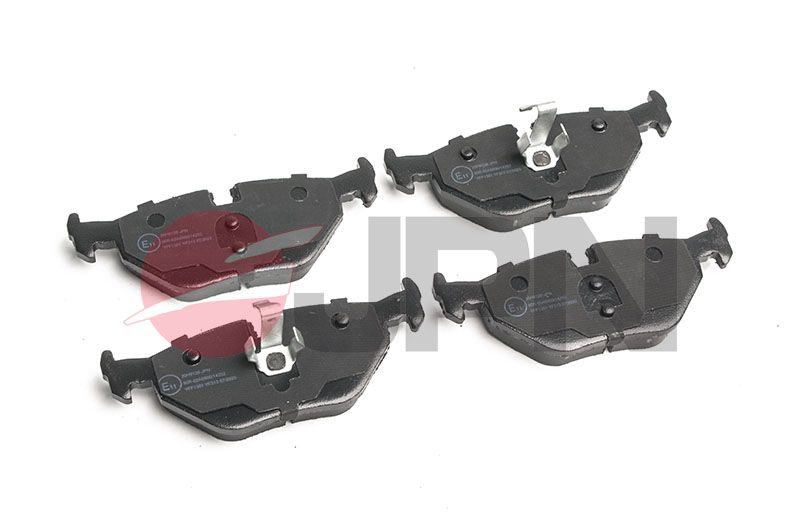 JPN 20H9126-JPN Brake pad set, disc brake