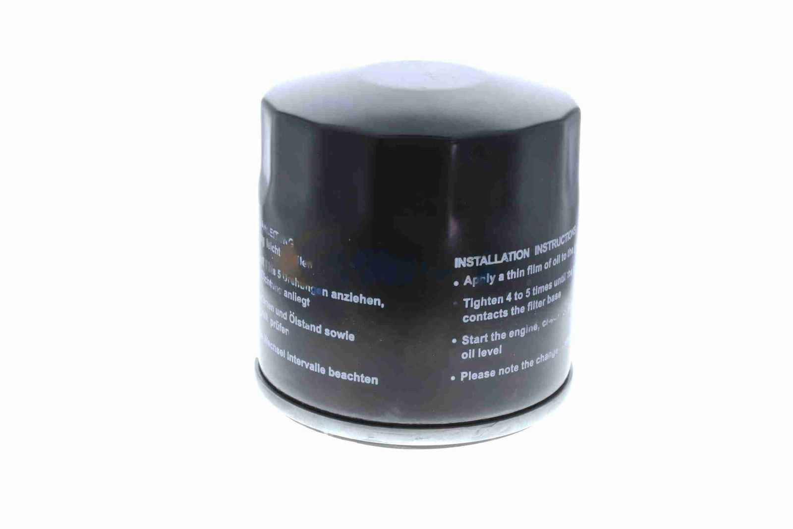 Oil Filter-6