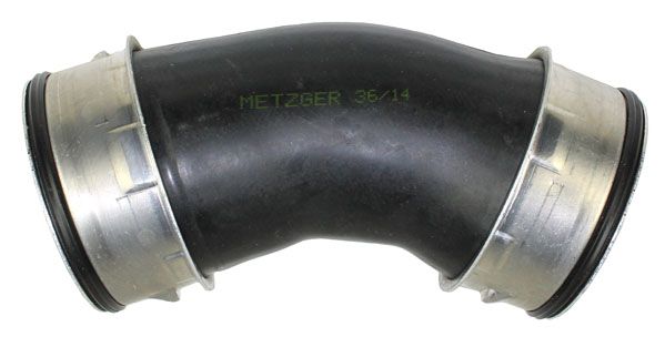 METZGER AUTOTEILE 2400178 Charge air hose