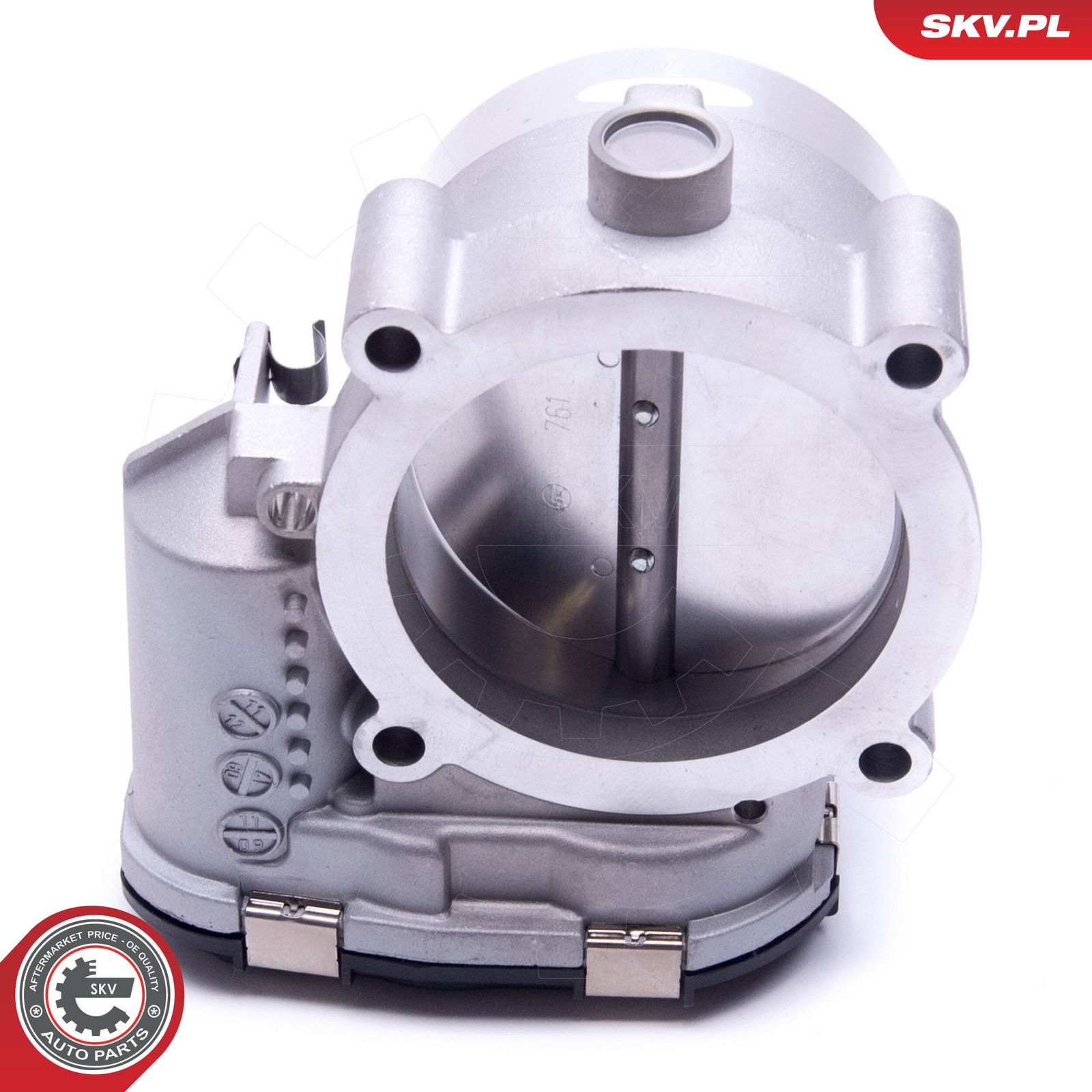 Throttle Body-2