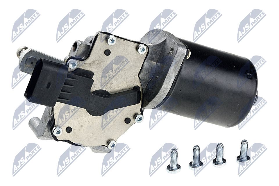 Wiper Motor-1