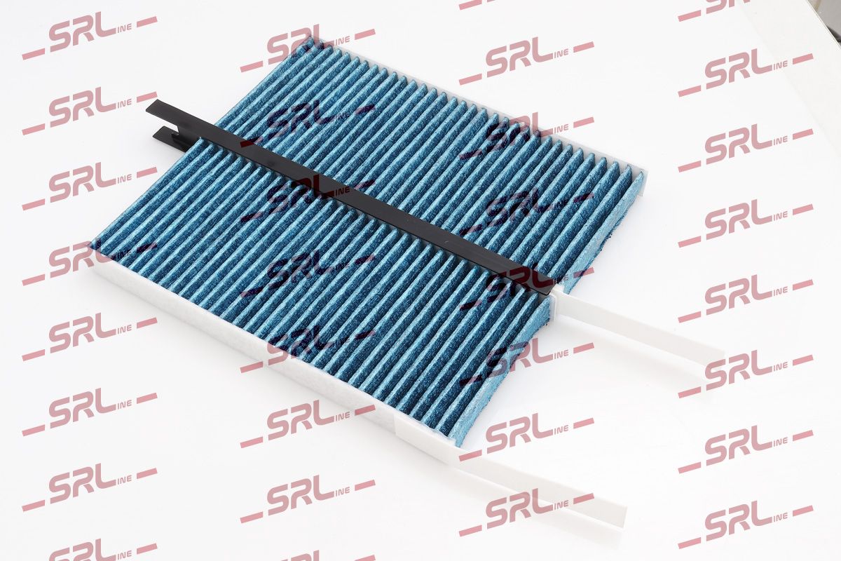 SRLINE S11-1079NS Filter, cabin air