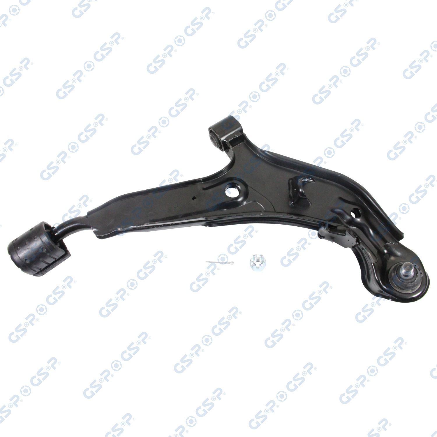 GSP S060940 Control/trailing arm, wheel suspension