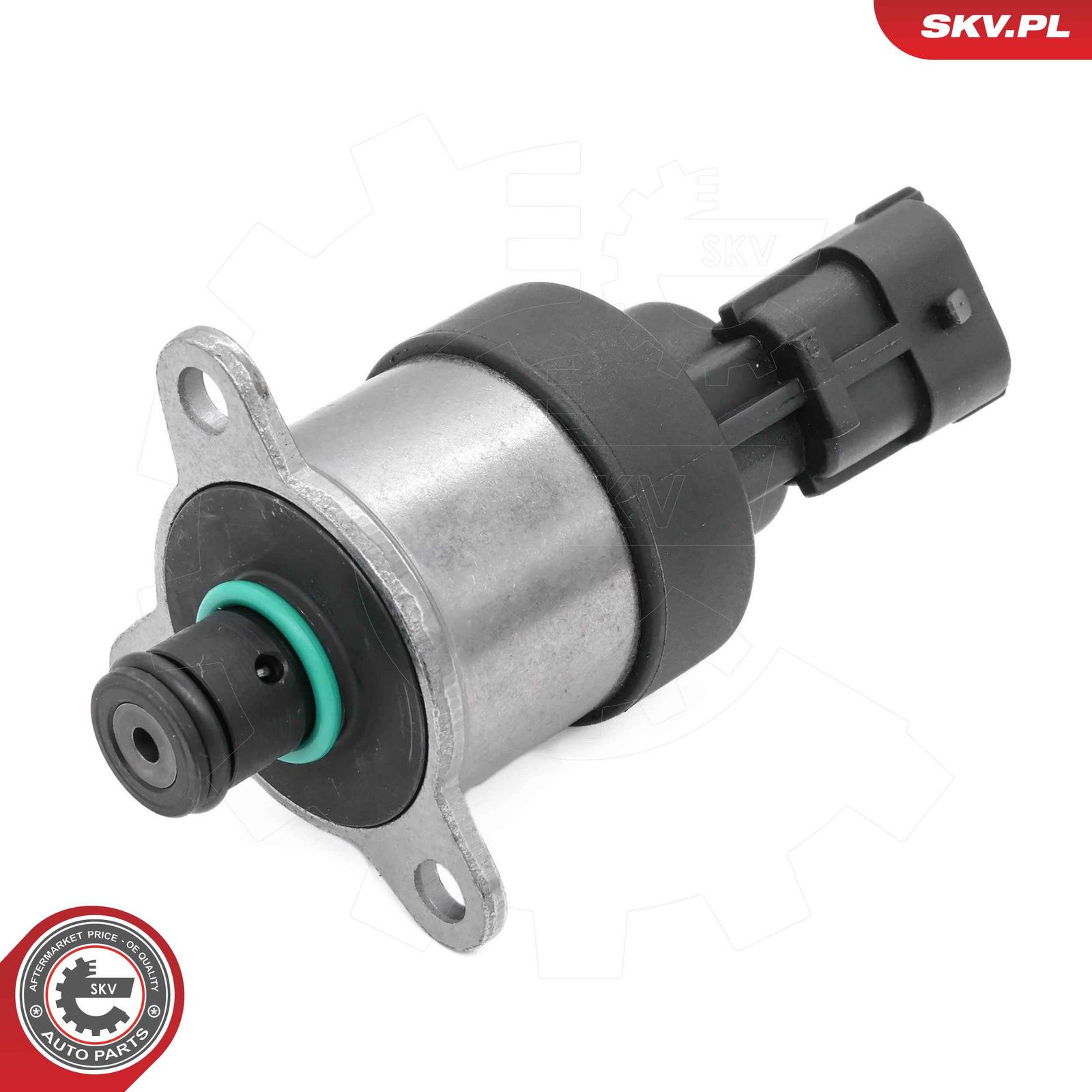 ESEN SKV 17SKV072 Control valve, fuel quantity (common rail system)