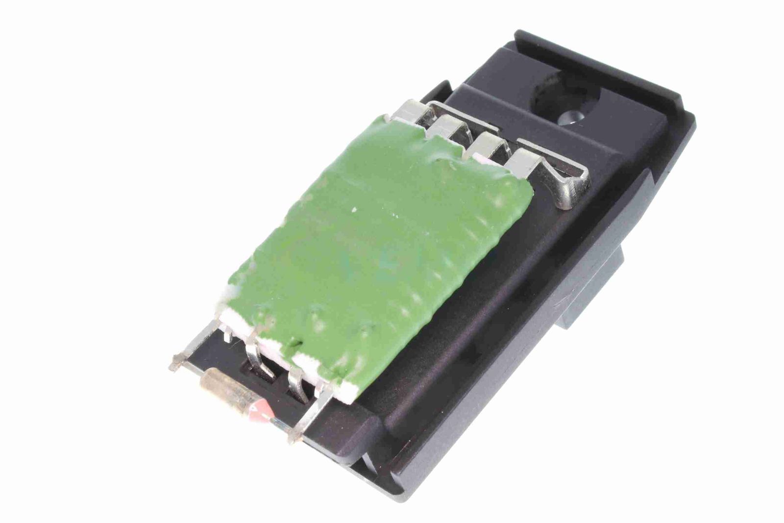 Regulator, interior blower-9