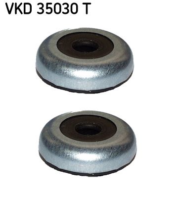 SKF VKD 35030 T Rolling bearing, suspension strut support mount