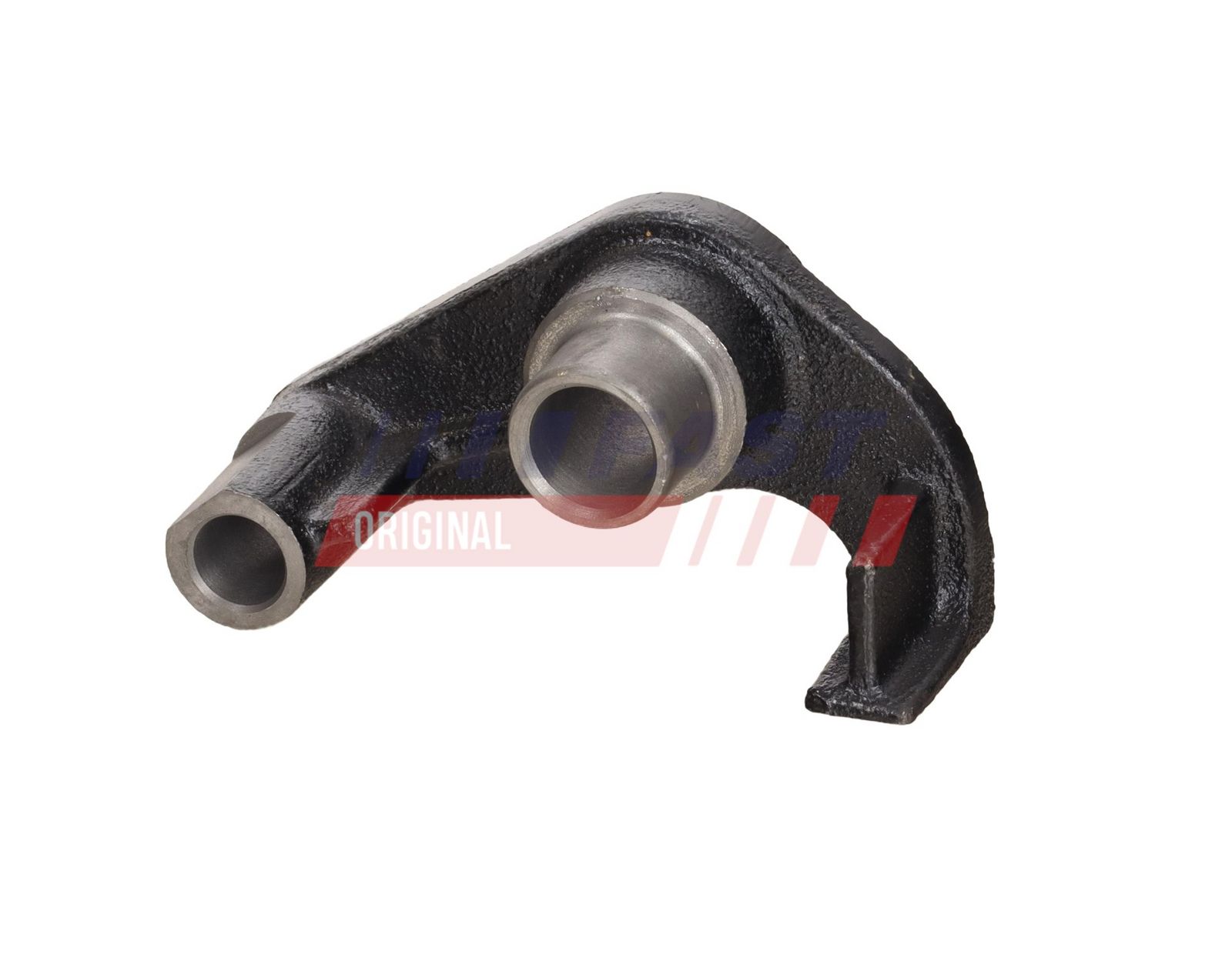 FAST FT44096 Tensioner lever, timing belt