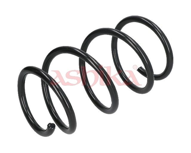 ASHIKA ZCA4007A Suspension spring