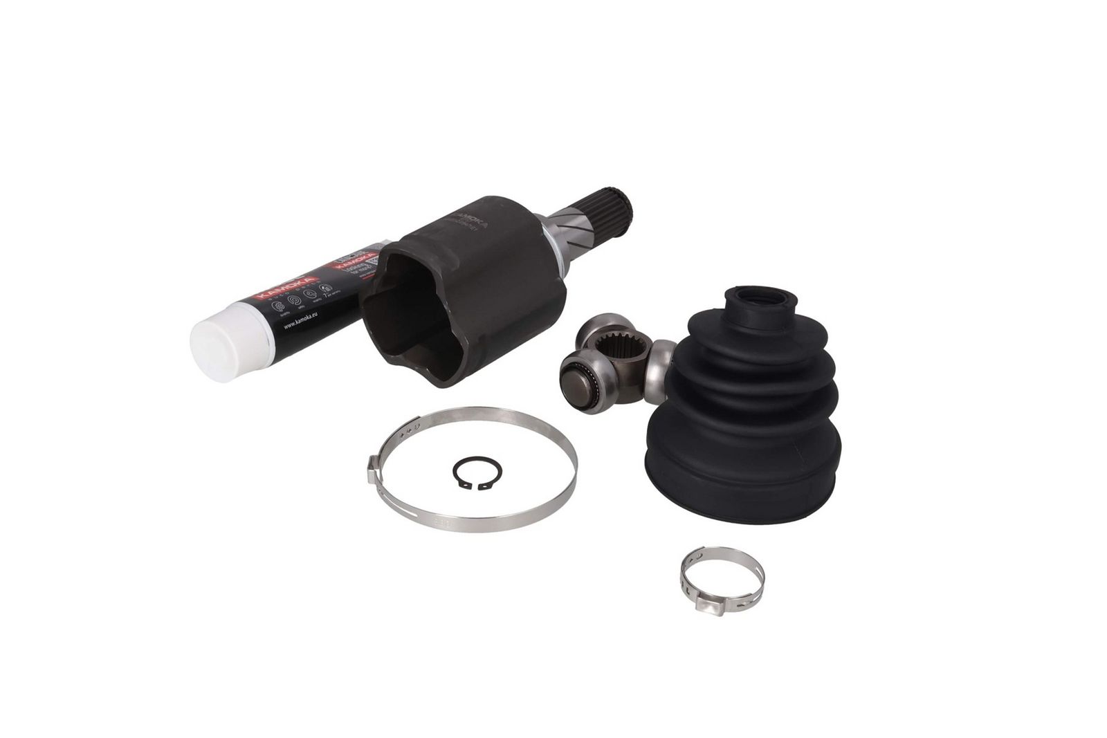 KAMOKA 8757 Joint kit, drive shaft