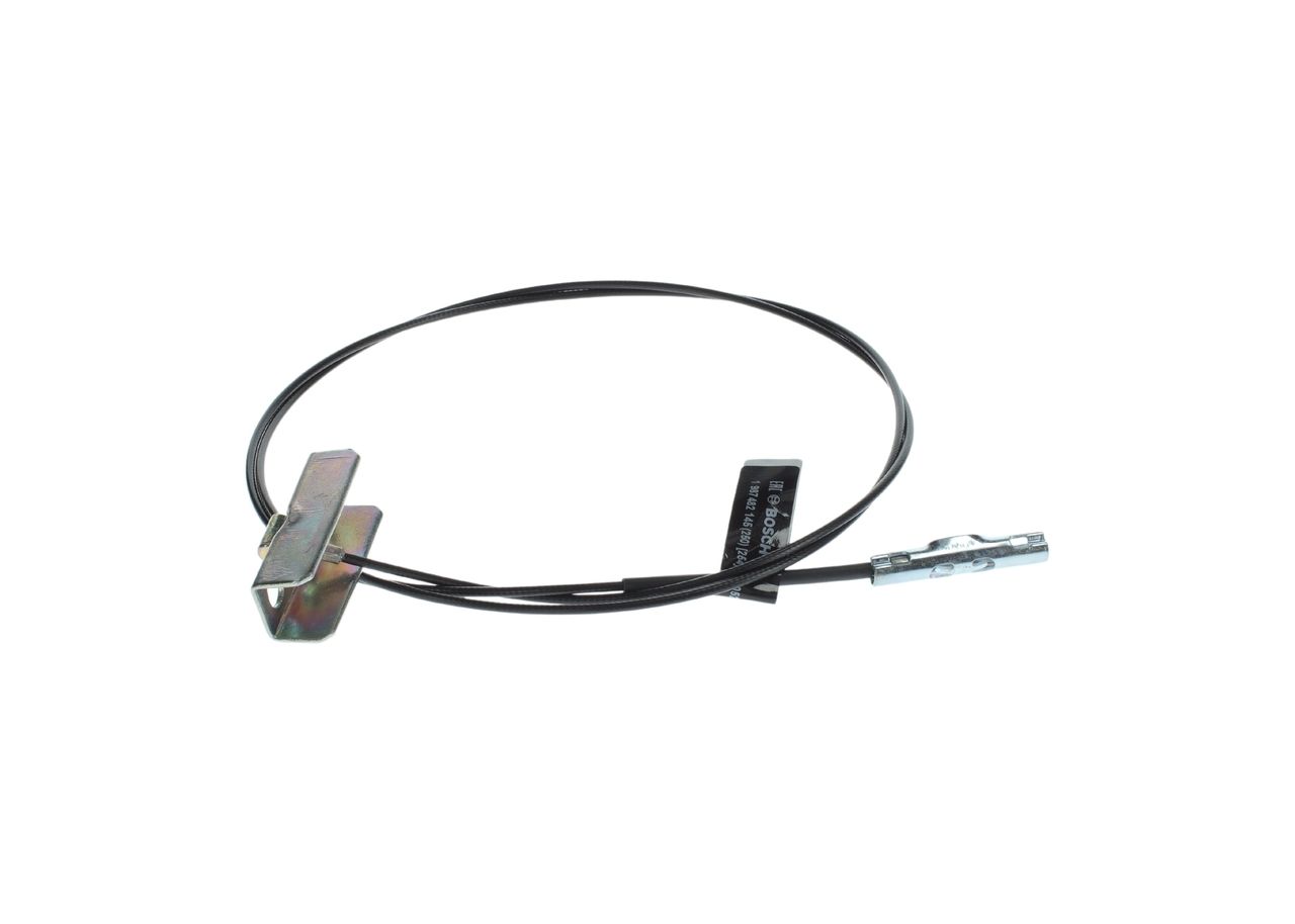 BOSCH 1 987 482 145 Cable pull, parking brake
