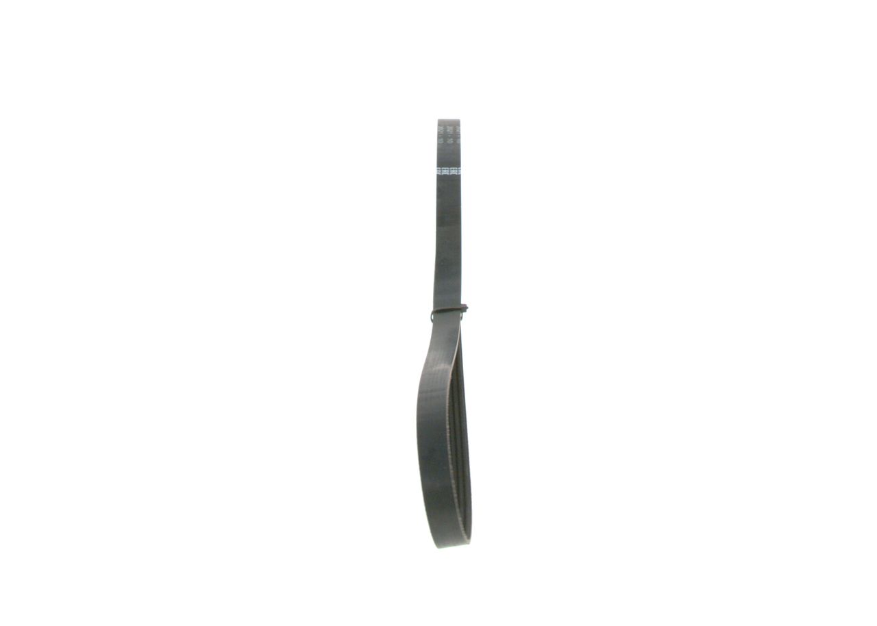 V-ribbed Belt-3