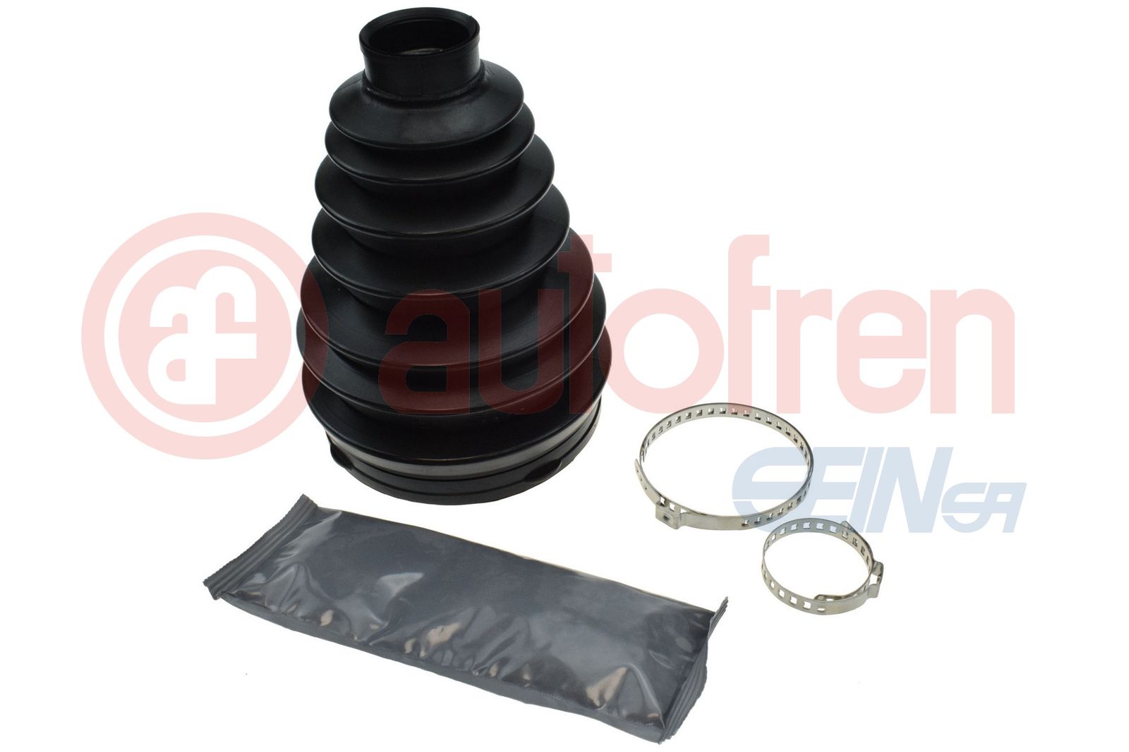 AUTOFREN SEINSA D8336T Bellow kit, drive shaft