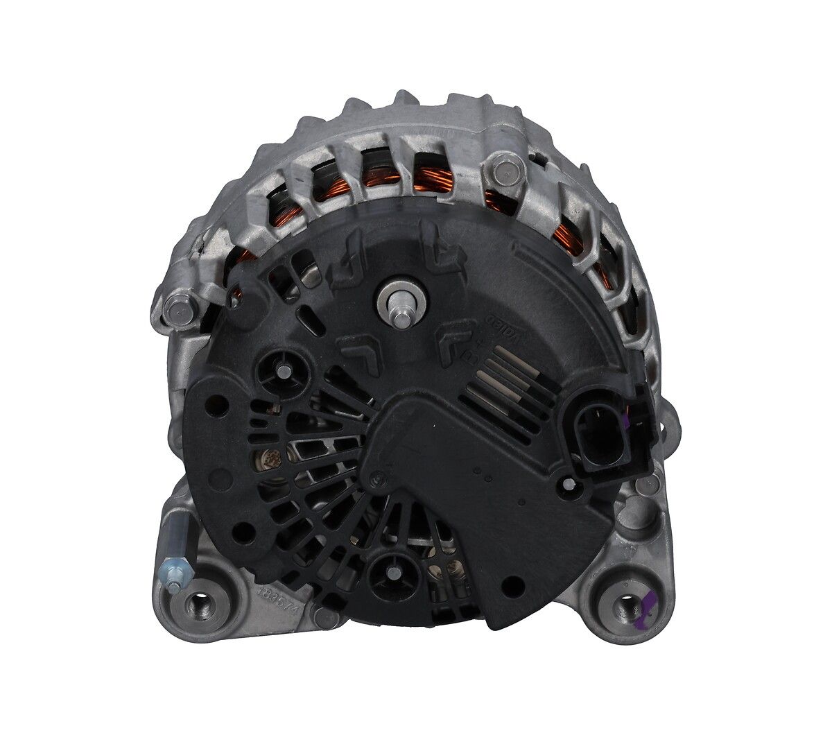 Alternator-1