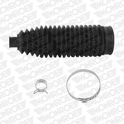 MONROE L29060 Bellow kit, steering