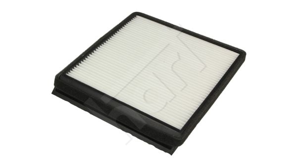 HART 328 431 Filter, cabin air