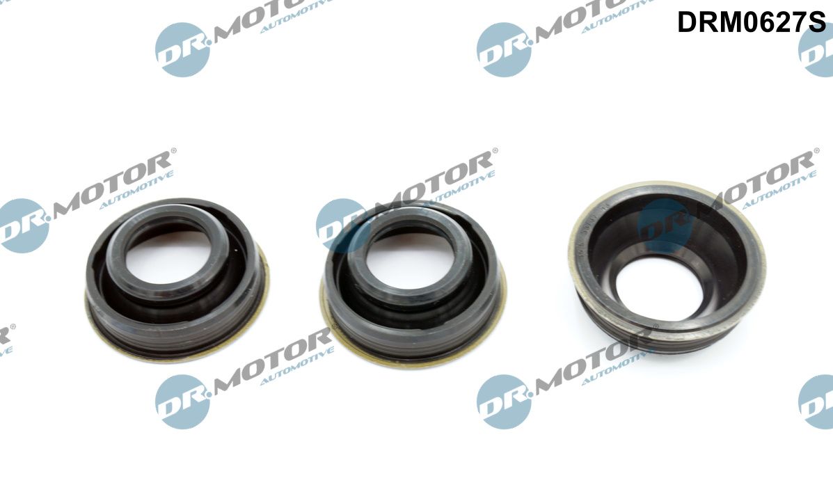 Seal, injector holder