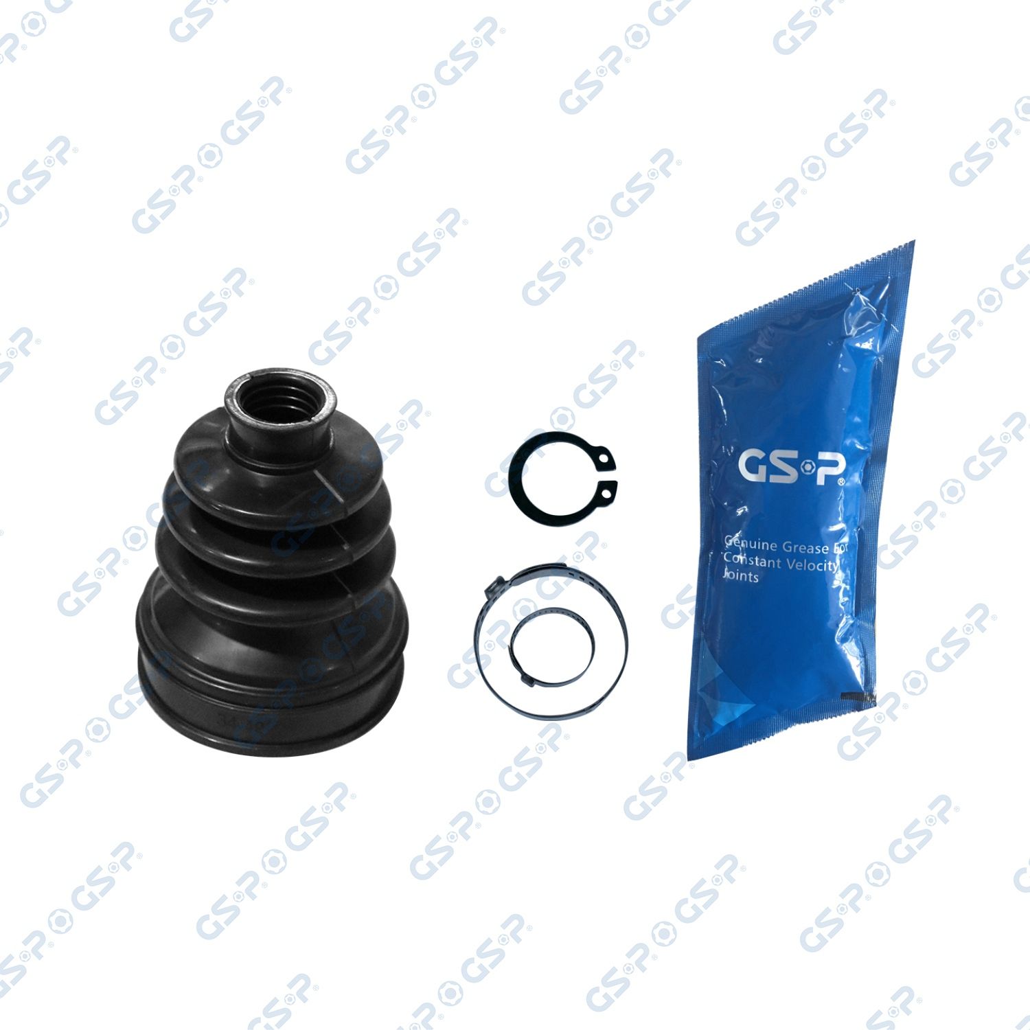 Bellow Kit, drive shaft-main