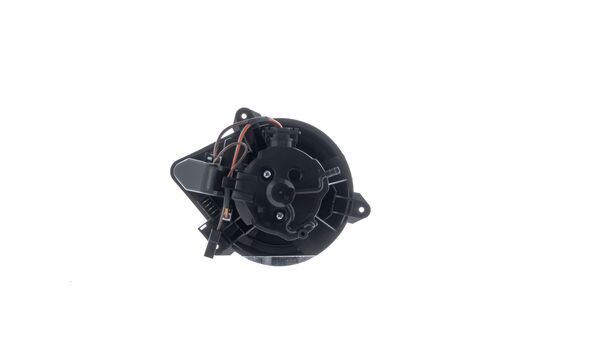 Interior Blower-4