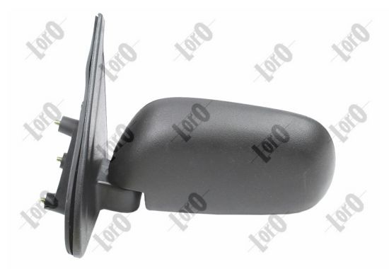 ABAKUS 9901M01 Išorinis veidrodėlis