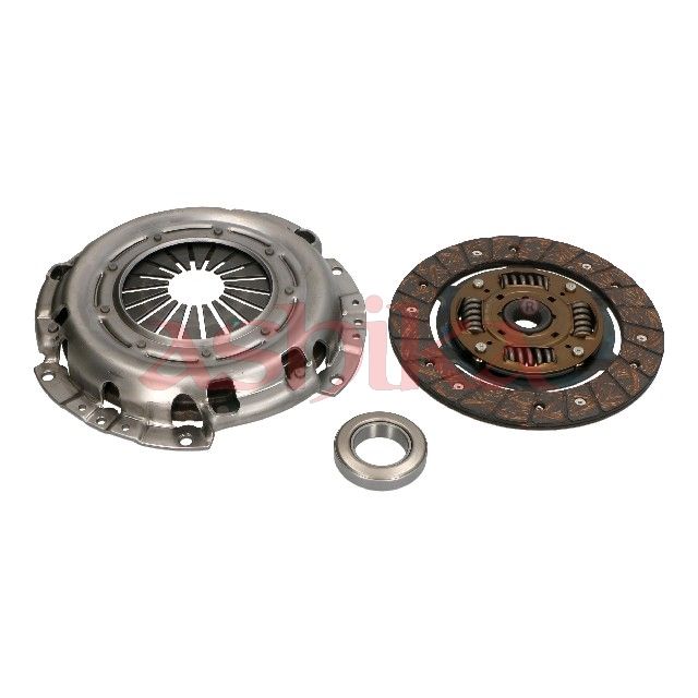 ASHIKA 92-09-904 Clutch kit