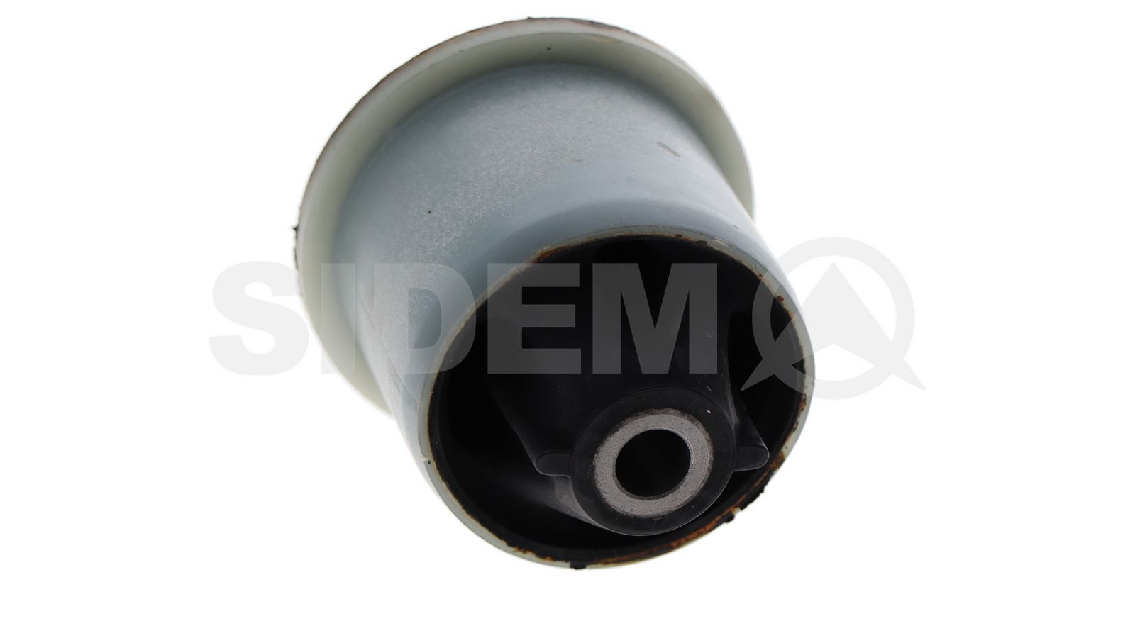 Bushing, axle beam-4