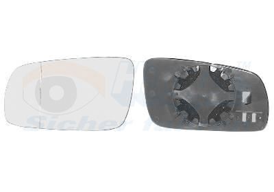 VAN WEZEL 5888833 Mirror glass, exterior mirror