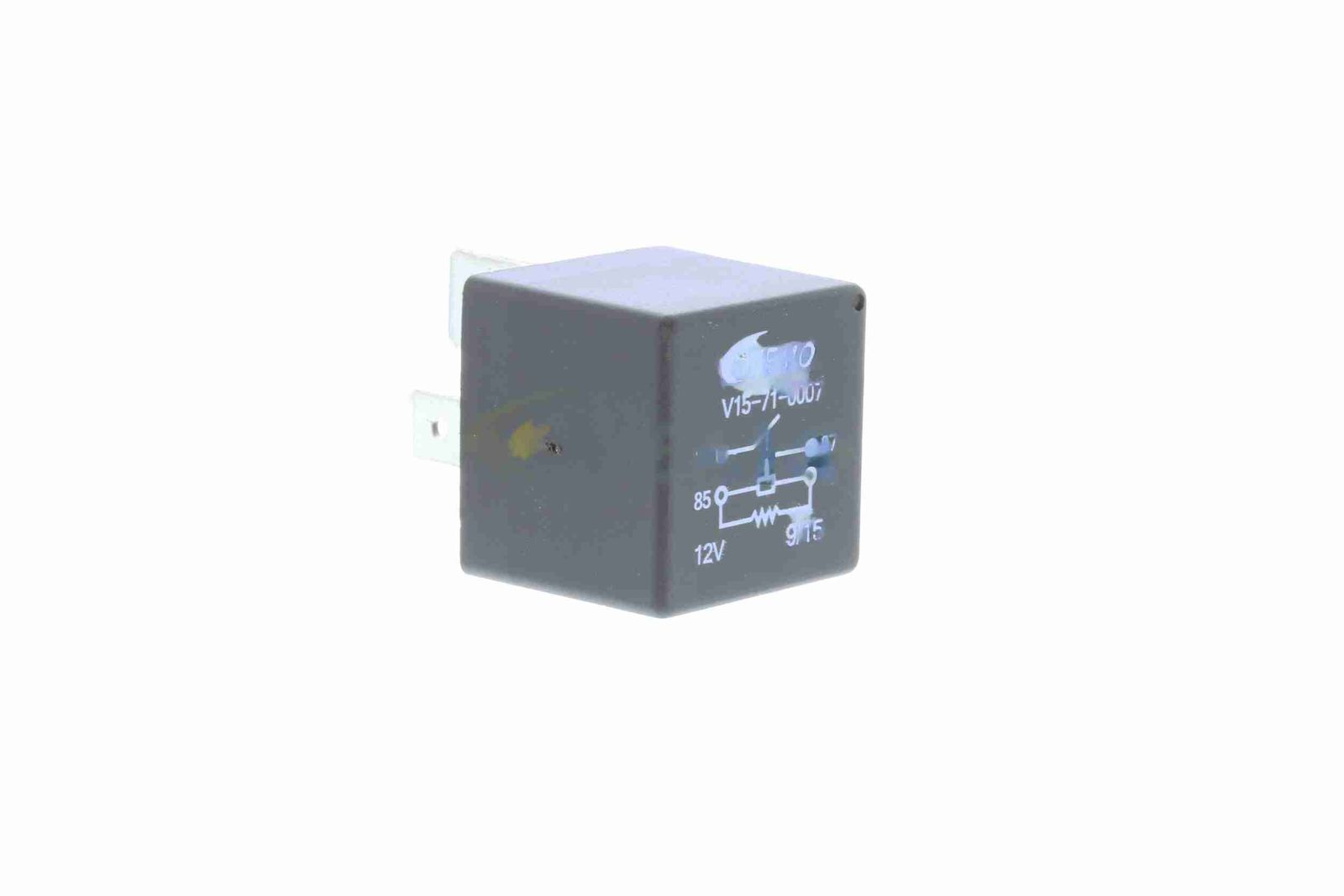 Relay, main current-6