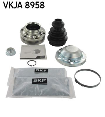 SKF VERTEVO VKJA 8958 Joint kit, drive shaft