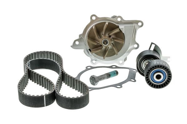 Water Pump & Timing Belt Kit