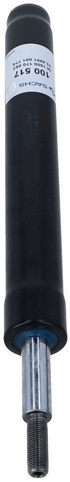 Shock Absorber-3