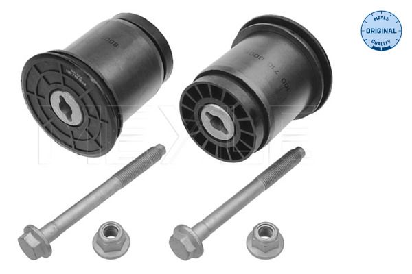 MEYLE 100 710 0008/S Repair kit, axle beam