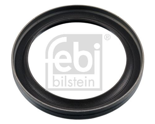 Shaft Seal, crankshaft-1