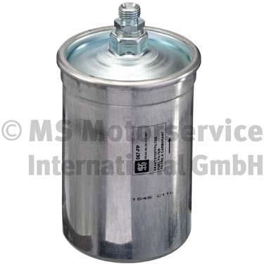 KOLBENSCHMIDT 50013067 Fuel filter