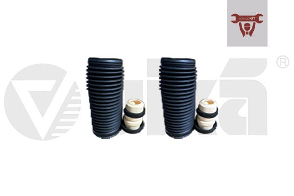 VIKA K41115101 Dust protection kit, shock absorber