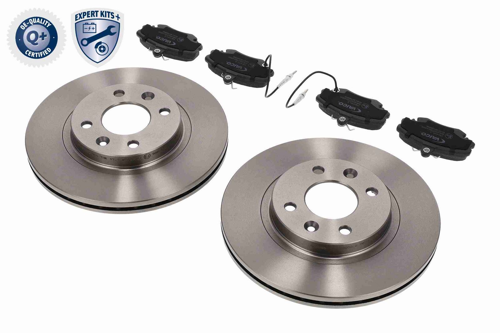 Brake Kit, disc brake-5