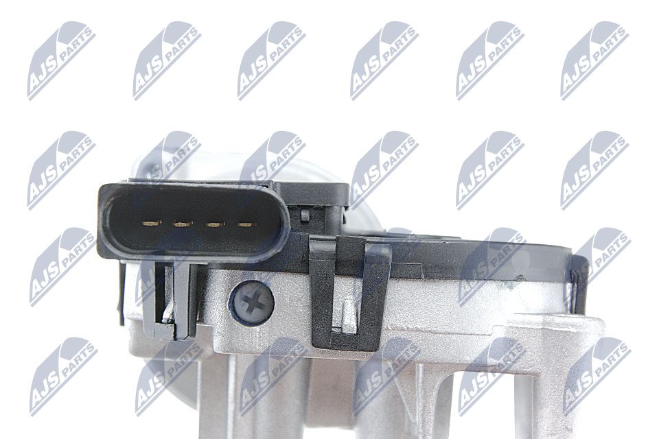Wiper Motor-4