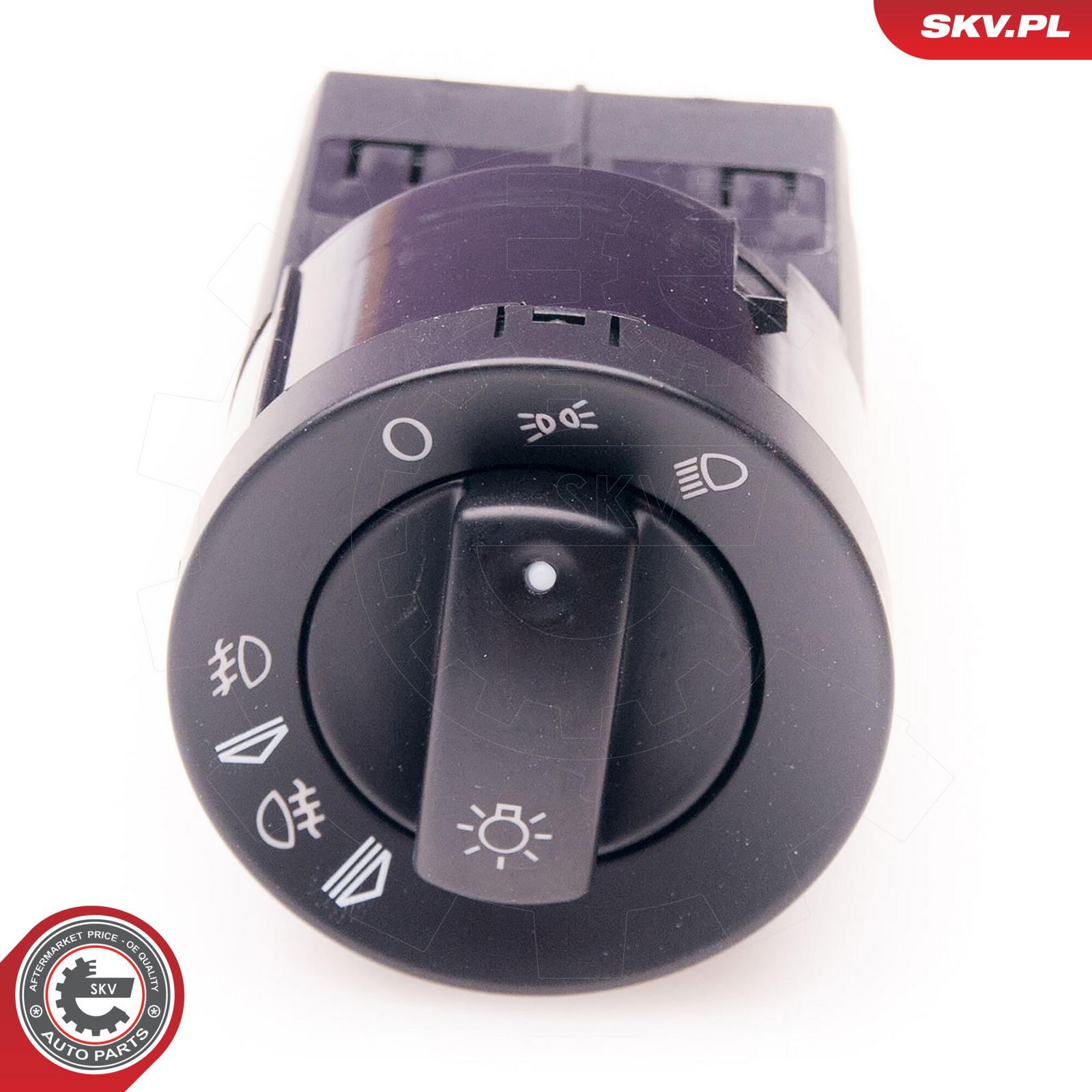 ESEN SKV 36SKV022 Switch, headlight