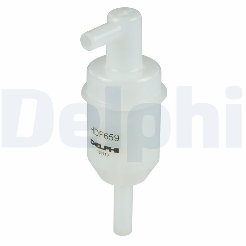 DELPHI HDF659 Fuel filter