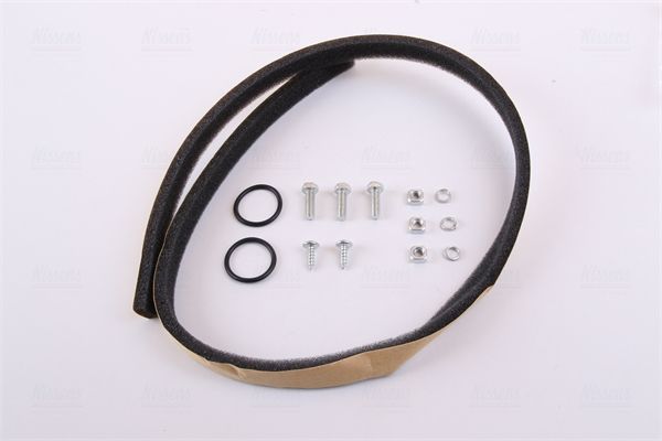 Heat Exchanger, interior heating-4